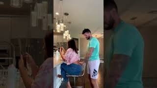 Very Very Funny Moment