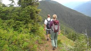 Chimacum Rock and Mt  Muller 035