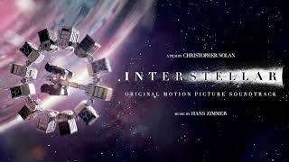 Interstellar Official Soundtrack | Stay – Hans Zimmer | WaterTower