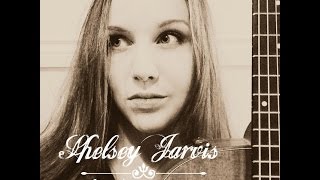take me home country roads (with lyrics) - Shelsey Jarvis (John Denver cover)