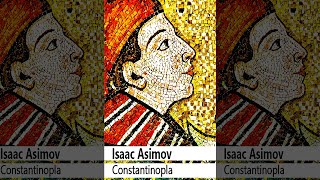 Constantinopla : El Imperio Olvidado (LibrosPorElCamino) Historia Del Imperio Bizantino - Audiolibro