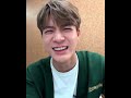 nct 제노 화내는데 1도 안 위협적임