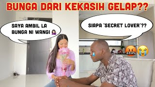 SUAMI DAH TAKBOLEH TERIMA PRANK? PRANK TERAKHIR?? | 😭😭