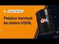 Pelabur kembali ke dalam USOIL | AMarkets