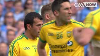 2014 All-Ireland SFC Semi-Final: Donegal v Dublin