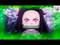 Relaxing massage ❤️(2 series)| Demon Slayer Comic Dub