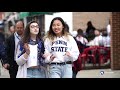 2019 International Student Orientation Video