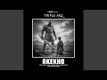 Akekho (feat. AIRNKA, GLYRE, MAGEBA KAVELI & Dumafar150)