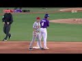 ul lafayette vs 22 lsu highlights college baseball highlights 2022