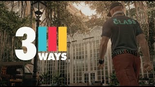 3 Ways Assassinating High Level Targets In Hitman