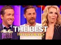 40 Minutes Of The Best Chat Show Interviews | Alan Carr Chatty Man