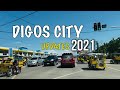 DIGOS CITY 2021