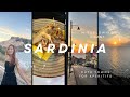 A 7-Day Road Trip Through Sardinia (North): Beaches, Seafood, and La Dolce Vita