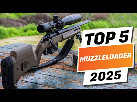 Does Knight still make muzzleloaders?
