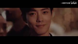 [ENG SUB] Wang Yibo/Xiao Zhan  [博君一肖]bjyx fanvid - My dangerous husband [Bionic WYB/CEO Xiao Zhan]