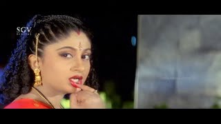 Rich Lady Trying to Impress Saikumar in Party - Monda kannada movie part-2