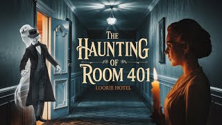 The Haunting of Room 401: Lord Dunraven’s Ghost | Dr. Nightmare