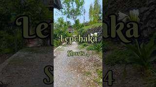 Lepchaka (Heaven of Dooars) shorts 4 #youtubeshorts #trending #viral #vlog #shorts