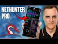 Hack WiFi with a phone? (Kali Linux Nethunter Pro)