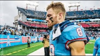 Every Will Levis Interception Of The 2023-2024 NFL Season