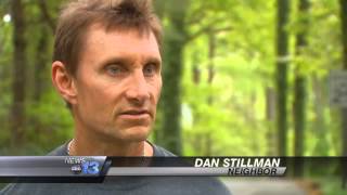 Buncombe County Triple Shooting