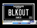 mississippi governor signs bill expanding blackout tags