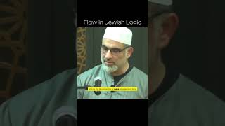 Flaw in Medieval Judaism Logic | Dr. Ali Ataie