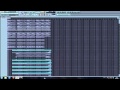 Steerner - Waves (FL Studio Remake)