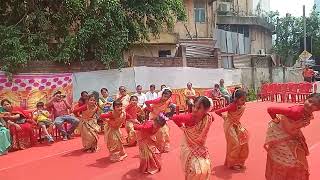 mukuli bihu celebration