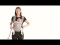 How Do I Use The Omni 360 Baby Carrier  Ergobaby