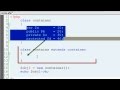 Access Specifiers: PHP OOP