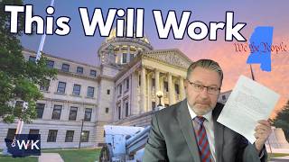 The Gun Law That's Actually Going to Work