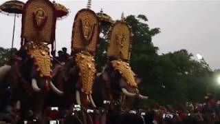 കേശവൻ, രാമൻ, അയ്യപ്പൻ  കട്ട മത്സരം -പാറക്കോട്ടുകാവ്