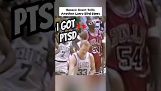 He Underestimated Larry Bird Big Mistake