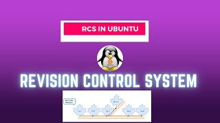 Revision Control System | RCS