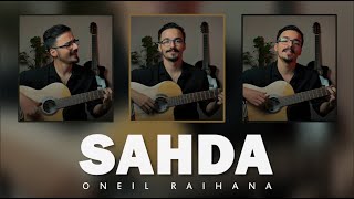 ONEIL RAIHANA - SAHDA (cover) #assyrian