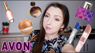 🍁AVON 7 АРОМАТОВ