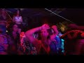 Grouch In Dub Live Earth Frequency Festival 2018