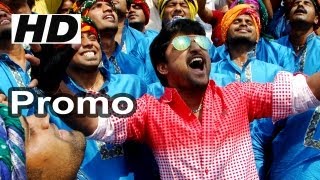Paisa Movie | Govindaa Govindaa Promo Song | Nani, Lucky Sharma