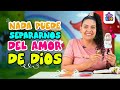 📚Nada puede separarnos del amor de Dios 📚Romanos 8:31-39 La Biblia para Niños