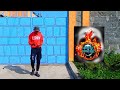 Makhadzi - Ghanama [Ft Prince Benza] (Official Dance Video)