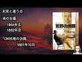 映画『荒野の決闘』史実とフィクションを比べてみた