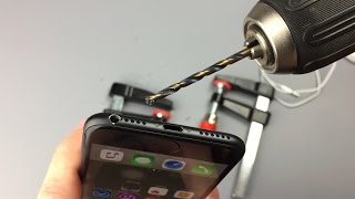 How To Add a Headphone Jack to Your iPhone 7