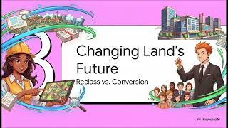 Comprehensive Land Use Plan (CLUP) Explained | Real Estate Brokers Board Exam Review | Philippines