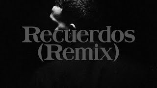 Recuerdos (Remix) - Samuel SLZR ft Dirty Porko, Pirris Sosa, Retro 1312