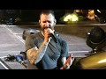 MAROON 5 RED PILL BLUES TOUR Live in Amsterdam Ziggo Dome Don't wanna know