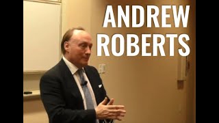 "Napoleon: Lessons for Today's Leaders" - Andrew Roberts