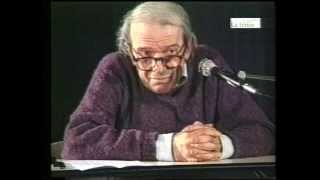 Qu'est-ce que l'acte de création?  par Gilles Deleuze sous-title français / sub. French