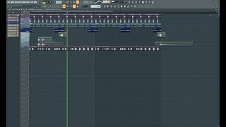 [Free flp] Drop That (G-house Demo for free)