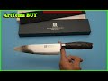 Best kitchen knives 🔪 XINZUO Ya Series 67 Layers Damascus Super Steel VG10 60 HRC | Best Chef Knife